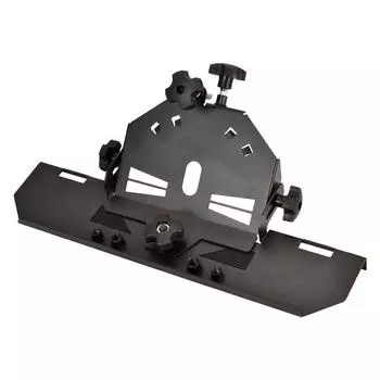 Заусовщик 45 для Плитки чёрный