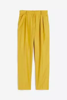 Зауженные брюки