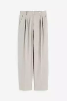 Зауженные брюки