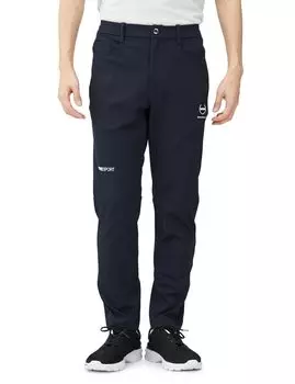 Зауженные брюки-чинос DESCENTE 4WAY Stretch NV XA