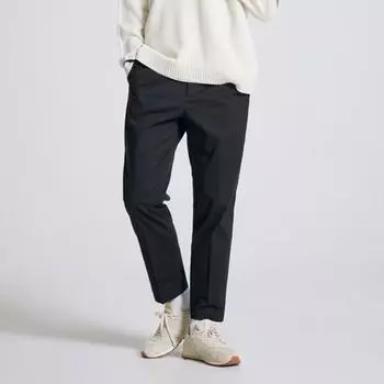 Зауженные брюки-чинос Spao SpTcb4Tc90 T Beige/74