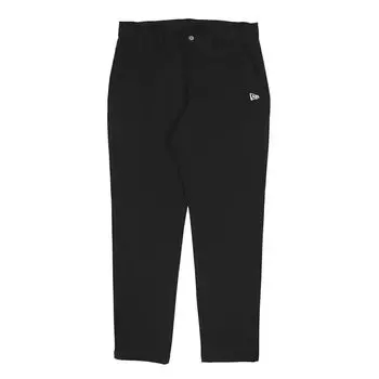 Зауженные брюки для гольфа Stretch Black XXL GF TAPERED STRETCH PANTS BLK [New Era]