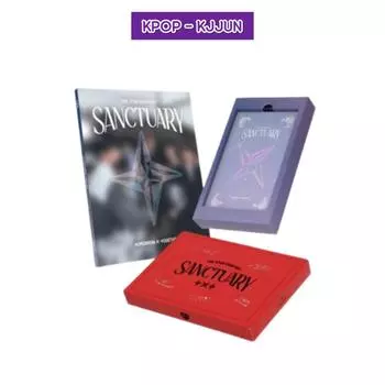 ЗАВТРА X ВМЕСТЕ Глава Звезда: САНКТУАРИЙ Lover ver.