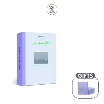 ЗАВТРА X ВМЕСТЕ Сезон TXT: МОЛОДОСТЬ