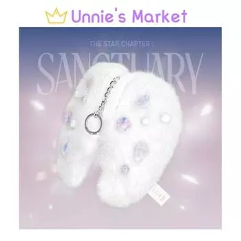 ЗАВТРА X ВМЕСТЕ (TXT) - СПб (Версия товара) + Бесплатный подарок 1EA