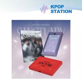 ЗАВТРА X ВМЕСТЕ (TXT) - СВЯТИЛИЩЕ [Случайная версия] RANDOM