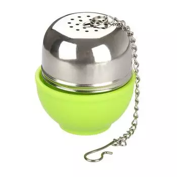 Заварник для чая из нержавеющей стали с держателем Fackelmann, арт.. 49130