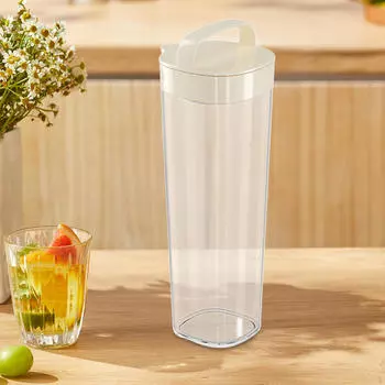 Заварник для охлажденного заваривания, эспрессо-машина, элегантный дизайн Cold water bottle