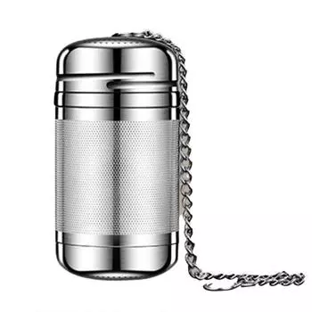 Заварочные устройства для чая Ситечко для чая Разделительная корзина Приправы для супа