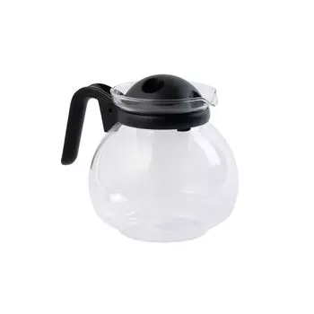 Заварочный чайник для микроволновой печи American Tradition Fackelmann Basic ref. 2061050