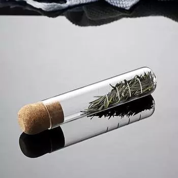 Заварочный чайник, фильтр для чая, сито, стеклянная трубка, креативный чайник для приготовления чая, чайник для приготовления чая, ситечко для чая с пряностями, чайная посуда, инстр...