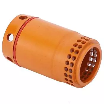 Завихритель для плазменной резки Расходные материалы для завихрителя Завихритель для резака Расходные материалы для плазменных резаков Удерживание режущей машины 220997