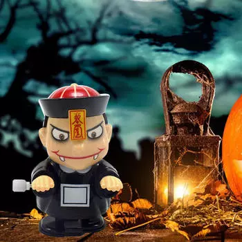 Заводной ходячий зомби забавные сувениры для вечеринок заводные трюки игрушки креативные уникальные для