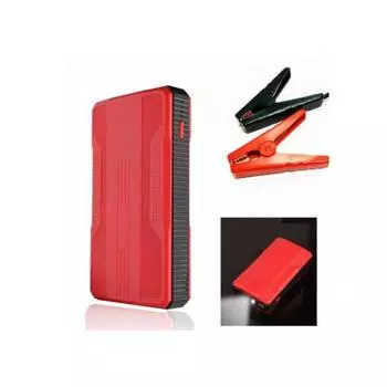 Заводская частная модель автомобиля аварийный пусковой источник питания 12 В портативный автомобильный аккумулятор аварийное зажигание блок питания пусковой автомобильный электрон