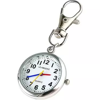 [Заводская отгрузка превысила 70 000 единиц] карманные часы медсестра часы брелок Kaichu часы [Японская кварцевая японская батарея] LE ARGENT (Ле Аржан)