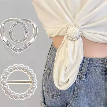 Завязанные на углах узлы, шелковые пряжки для шарфа, универсальная завязка на талии, подол рубашки, застежка на футболке, шелковые пуговицы для шарфа. Golden Love