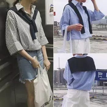 Завязанный маленький платок с рукавами, наплечниками, воротником-стойкой, мужской и женский кондиционер, уход за шейным отделом позвоночника, шарф, вязаный плащ, шаль