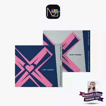 завтра х вместе : Глава Хаоса: СРАЖАЙСЯ ИЛИ БЕЖАЙ(ВМЕСТЕ вер.) 1 RANDOM