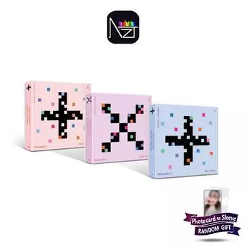 завтра х вместе : Минисериал 1 «Синий час» 1 RANDOM