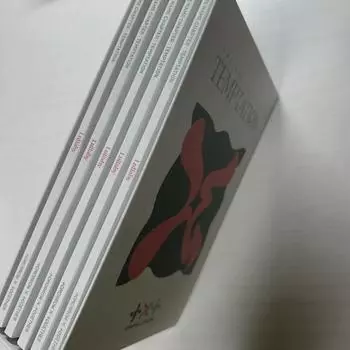 Завтра X Together Альбом Set