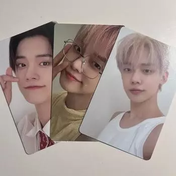 Завтра X Вместе Ёнджун Фотокарточка Продается Оптом Rfed Nashi Fed Jewel Fed