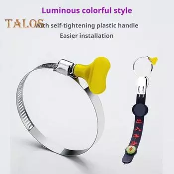 Заземляющий ремень для автомобиля, электростатическая лента для автомобиля, антистатическая лента для автомобиля, грузовика, внедорожника, автофургона, устраняет помехи от статического электричества, заземляющий ремень A