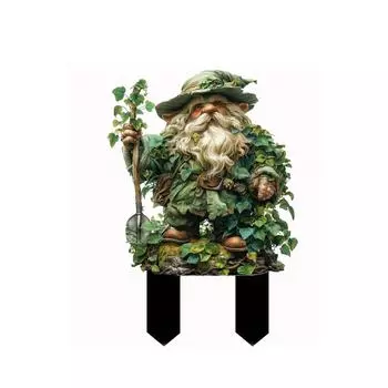 Заземляющий штекер One Size