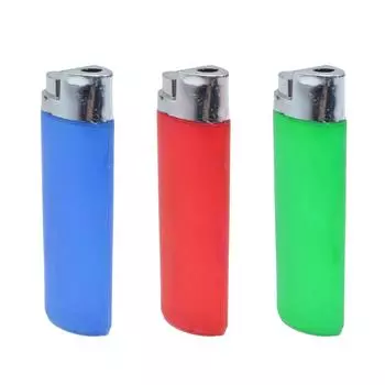 Зажигалка для воды, зажигалка для розыгрышей для взрослых, детей, детей, игрушки и розыгрыши One Size