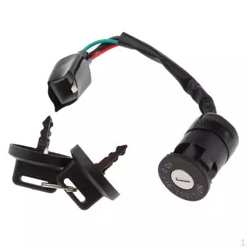 Зажигание 2001-2014, запчасти для квадроциклов