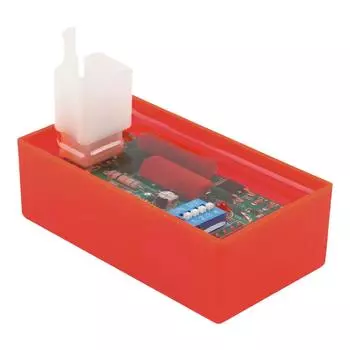 Зажигание 5-контактный AC CDI Box для 50cc 70cc 90cc 110cc Dirt Bike 125cc 160cc Motorcycle Wheeler 140 M3M1 A-1pcs