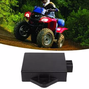Зажигатель CDI для мотоцикла Quadrunner 250 King 300 32900-19B40 32900-19B50, сменный модуль CDI, коробка зажигания CDI