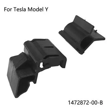 Зажим багажника, пряжка, крепеж бампера, детали переднего капота