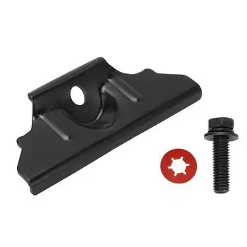 Зажим для аккумулятора 371602V000, сменный кронштейн для крепления автомобильного аккумулятора из АБС-пластика для IONIQ ELEC