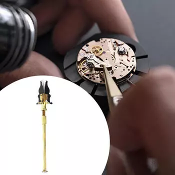 Зажим для балансировочного колеса, инструмент для ремонта, портативный механизм 11 см, аксессуары