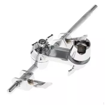 Зажим для барабана, держатель для тарелок 26cmx12cm