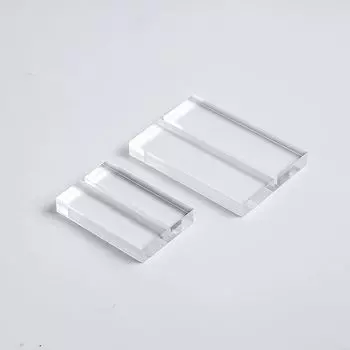 Зажим для бумаги Фотозажимы Свадебные принадлежности Украшения рабочего стола Держатель для номеров столов Зажимы Подставка для карточек Акриловый держатель для знаков