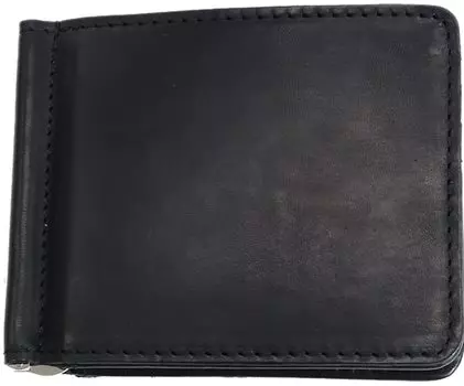Зажим для денег OE черный 312C987-10