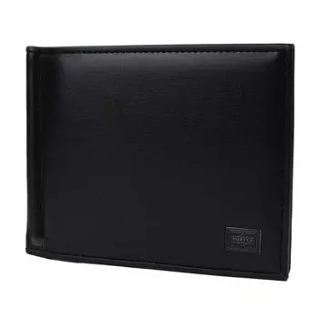 Зажим для денег PORTER PLUME [Porter] 179-03873 Черный/10 чёрный