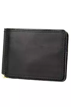 Зажим для денег серии Slate A, тип черный [Corbo] SLATE- 8LC-9948 CO-8LC-9948-15