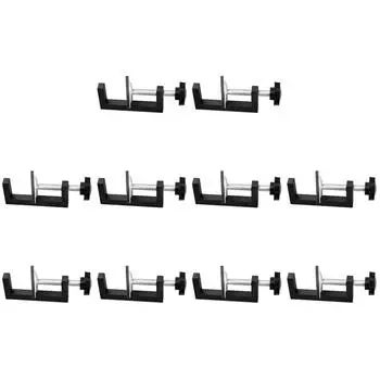 Зажим для деревообработки G-образные зажимы Зажим для установки шкафа Зажим для фиксации ящика Великобритания