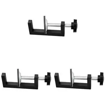 Зажим для деревообработки G-образные зажимы Зажим для установки шкафа Зажим для фиксации ящика Великобритания