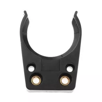 Зажим для держателя инструмента BT40 Высокая прочность для гравировальных шпиндельных принадлежностей