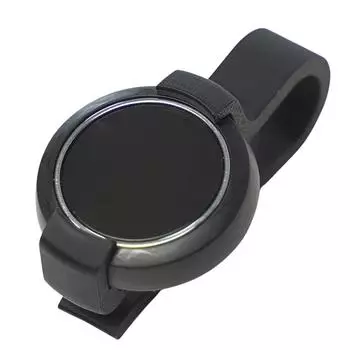 - Зажим для держателя солнцезащитного козырька, термостойкий, вставной, для Ooono Co-Driver N