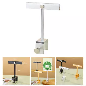 Зажим для держателя знака, зажим для ценника, дисплей, стойка для одежды и трубка для супермаркета