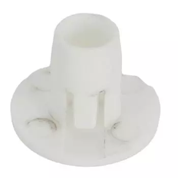 Зажим для фары, пряжка резиновая задняя 1473202-00-A 1PACK 1PC