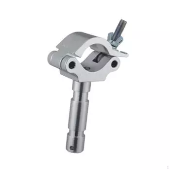 Зажим для фермы освещения, сценический свет для DJ-устройств, аксессуары, подшипник 500 кг