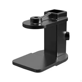 Зажим для фиксации основания, зажим для фена, профессиональный регулируемый держатель, рычаг для груминга