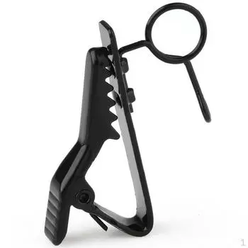 Зажим для галстука с микрофоном для замены зажимов ME2