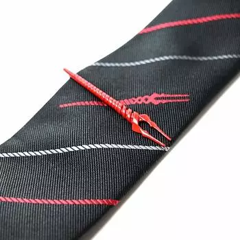 Зажим для галстука Swank x Evangelion x набор для галстука eva-2021-tie01