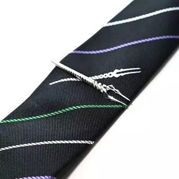 Зажим для галстука Swank x Evangelion x набор для галстука eva-2021-tie02